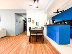 Blk 619A Tampines Greenverge (Tampines), HDB 5 Rooms #580820711